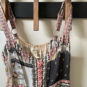 Matilda Jane women’s dress with pockets